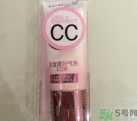 美寶蓮好氣色cc霜多少錢(qián)?美寶蓮好氣色cc霜專(zhuān)柜價(jià)格