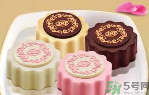 冰淇淋月餅好吃嗎？冰淇淋月餅哪家好吃？