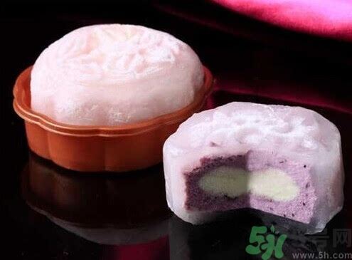 冰淇淋月餅會(huì)化嗎？冰淇淋月餅化了怎么辦？