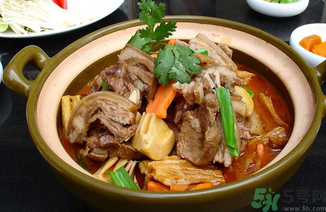 狗肉怎么做好吃？狗肉的做法