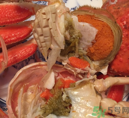 螃蟹籽能吃嗎？螃蟹籽怎么吃？
