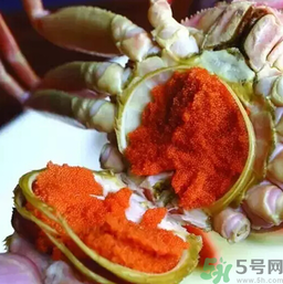 螃蟹籽能吃嗎？螃蟹籽怎么吃？