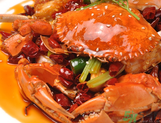 螃蟹什么時(shí)候吃最好？吃螃蟹的最佳時(shí)間 
