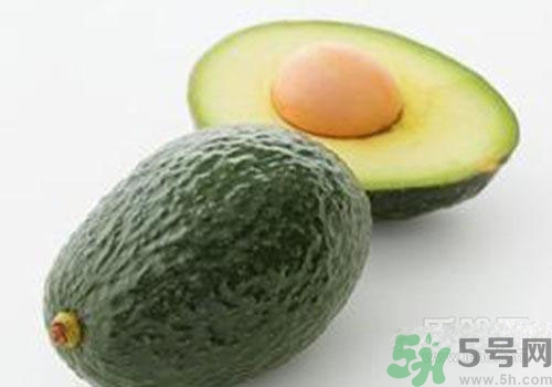 牛油果可以放冰箱嗎？牛油果怎么保存？