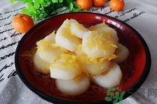 荸薺的營養(yǎng)價值是什么？荸薺一次可以吃多少？