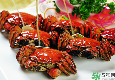 陽(yáng)澄湖大閘蟹怎么吃？食陽(yáng)澄湖大閘蟹注意事項(xiàng)