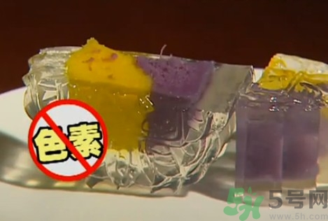 水晶月餅可以會胖嗎？水晶月餅好吃嗎？