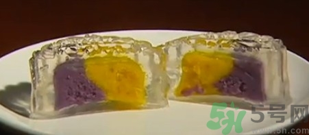 水晶月餅可以會胖嗎？水晶月餅好吃嗎？