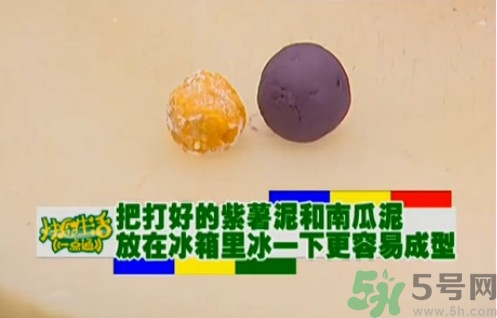 水晶月餅用的什么粉？水晶月餅的做法及配方