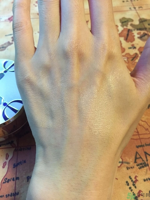 ohui歐蕙氣墊cc怎么樣？ohui氣墊cc霜怎么樣？