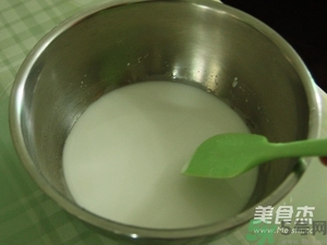 水晶月餅用的什么粉？水晶月餅的做法及配方