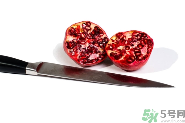 吃石榴牙齒變黑怎么辦？石榴吃了牙齒會(huì)變黑嗎？
