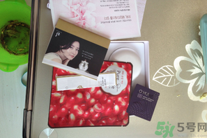 歐蕙氣墊cc色號(hào)分幾個(gè)？ohui氣墊cc霜色號(hào)試色？