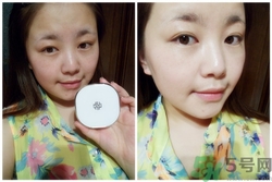 ohui歐蕙氣墊cc怎么樣？ohui氣墊cc霜怎么樣？