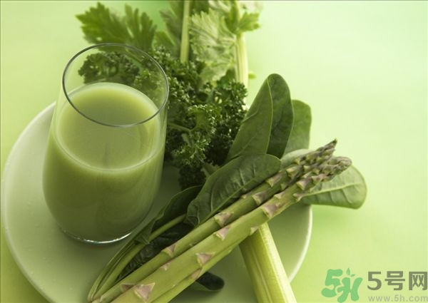 芹菜汁能去斑嗎？芹菜汁可以做面膜嗎？