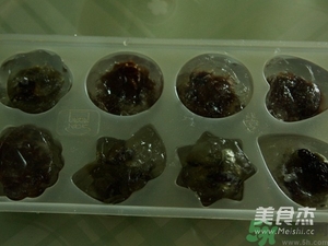 水晶月餅用的什么粉？水晶月餅的做法及配方