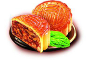 喉嚨痛可以吃月餅嗎？喉嚨痛吃什么好？
