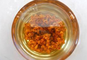 喝桂花酒有什么好處？桂花酒的功效與作用