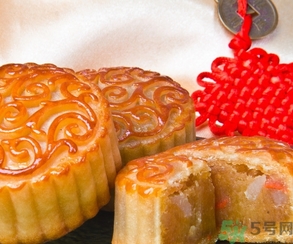 孕婦可以吃冰皮月餅嗎？孕婦吃冰皮月餅好不好？