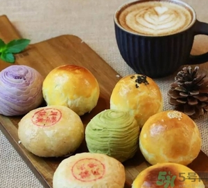 孕婦可以吃冰皮月餅嗎？孕婦吃冰皮月餅好不好？