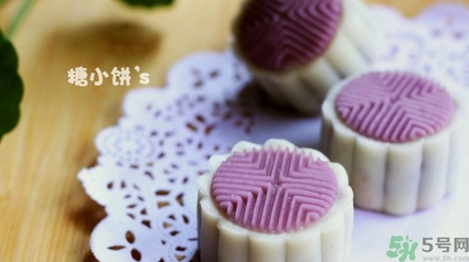 寶寶可以吃冰皮月餅嗎？寶寶多大可以吃冰皮月餅？