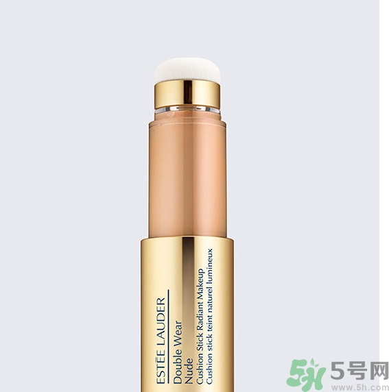 雅詩蘭黛氣墊粉底棒怎么用？雅詩蘭黛氣墊粉底棒使用方法