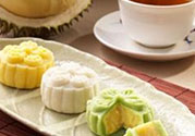 寶寶可以吃冰皮月餅嗎？寶寶多大可以吃冰皮月餅？