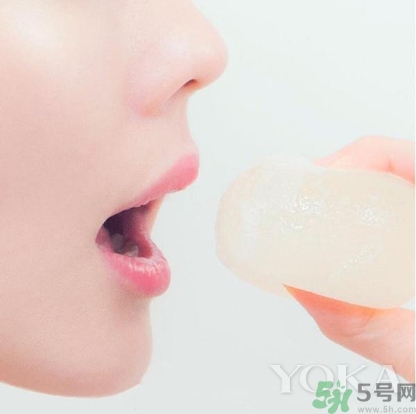 dillydelight荔枝潔面膜怎么樣？韓國荔枝面膜使用方法？