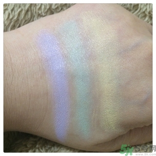 nyx6色修容盤怎么樣？nyx6色修容盤好用嗎？