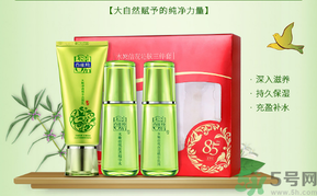 相宜本草和百雀羚哪個好用？百雀羚和相宜本草哪個更好一點？