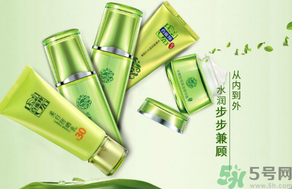 相宜本草和百雀羚哪個好用？百雀羚和相宜本草哪個更好一點？