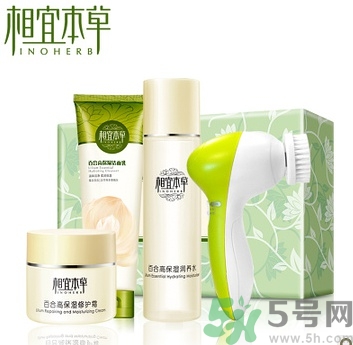 相宜本草的護膚品怎么樣？相宜本草的護膚品適合多大年齡？