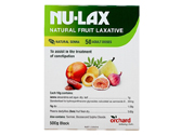 吃Nu-lax樂康膏有副作用嗎？孕婦吃Nu-lax樂康膏有副作用嗎？