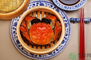 螃蟹能多吃嗎？吃螃蟹對(duì)身體有好處嗎？