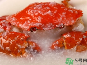 蘋果和螃蟹能一起吃嗎？吃螃蟹不能吃什么水果和食物？