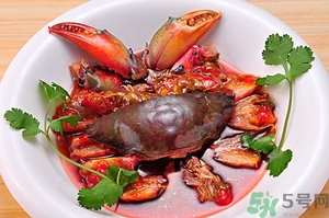 蘋果和螃蟹能一起吃嗎？吃螃蟹不能吃什么水果和食物？