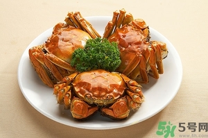 蘋果和螃蟹能一起吃嗎？吃螃蟹不能吃什么水果和食物？