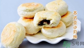 蘇式月餅的熱量是多少？吃蘇式月餅會(huì)胖嗎？