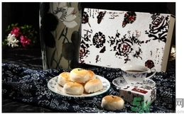 蘇式月餅的熱量是多少？吃蘇式月餅會(huì)胖嗎？