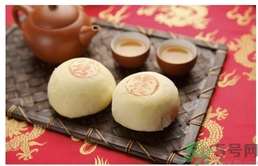 蘇式月餅的皮怎么做？蘇式月餅的餡怎么做？