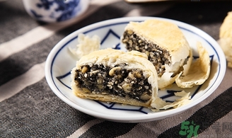 蘇式月餅怎么保存？蘇式月餅的保質(zhì)期