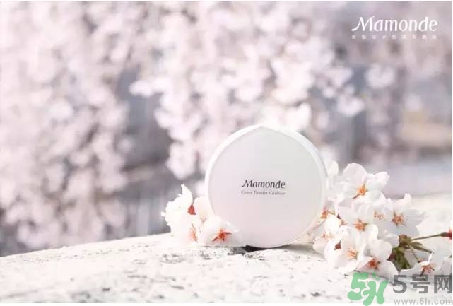 夢(mèng)妝凈致氣墊粉底液怎么用？夢(mèng)妝桃花遮瑕氣墊使用方法