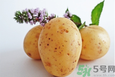 隔夜的土豆可以吃嗎？隔夜的土豆能不能吃？