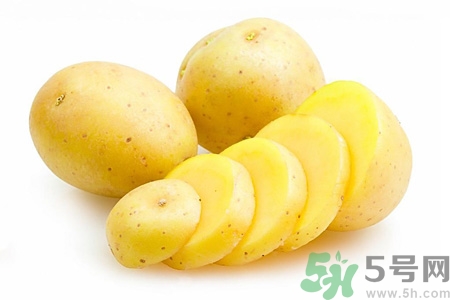 隔夜的土豆可以吃嗎？隔夜的土豆能不能吃？