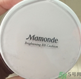 夢妝凈致氣墊粉底液真假怎么辨別？夢妝桃花氣墊bb真假鑒別