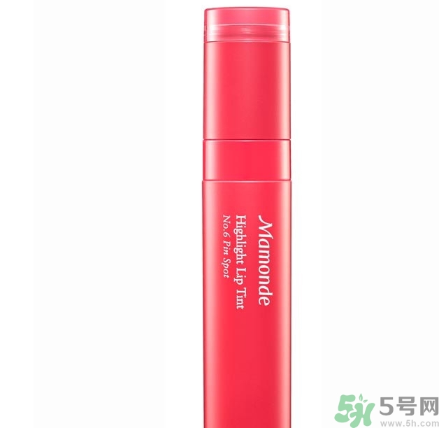夢(mèng)妝天使蜜吻染唇釉怎么樣？夢(mèng)妝天使蜜吻染唇釉好用嗎？