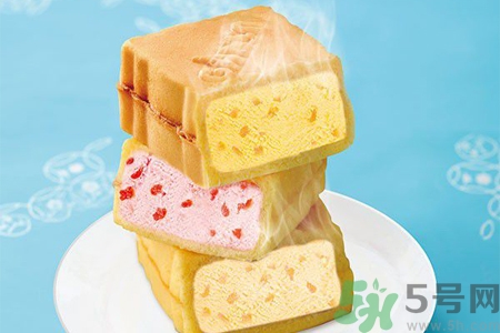 元祖雪月餅的口味有哪些？元祖雪月餅有哪幾種？