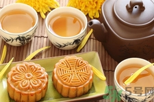 月餅什么牌子好？十大高端月餅品牌