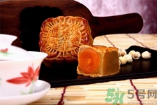 榮華月餅怎么樣？榮華月餅好吃嗎？