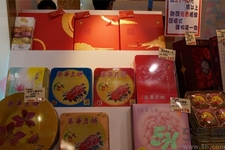 香港榮華月餅多少錢？香港榮華月餅價(jià)格表